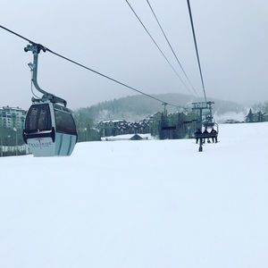 Meet your Posher, Adam